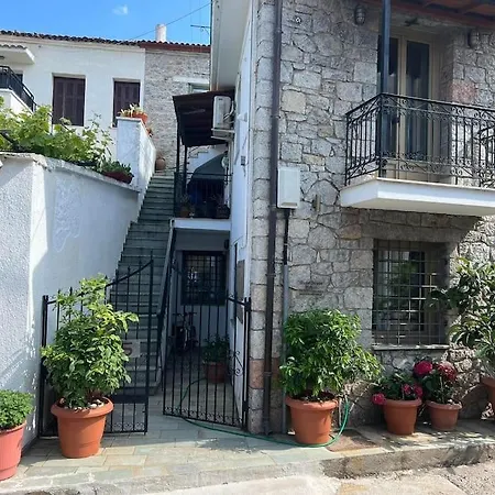 Simou 2 * Arachova