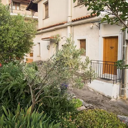 Simou 2 Holiday home