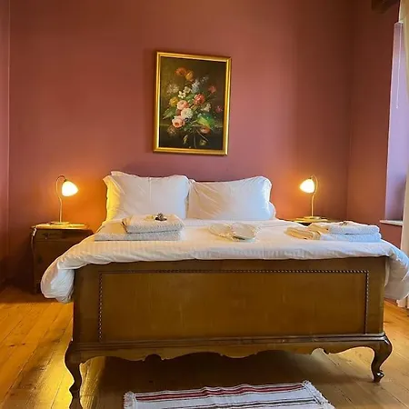 Holiday home Simou 2 Arachova