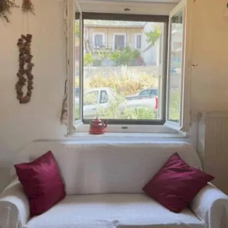 Hébergement de vacances Simou 2