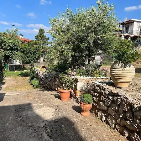 Holiday home Simou 2 *