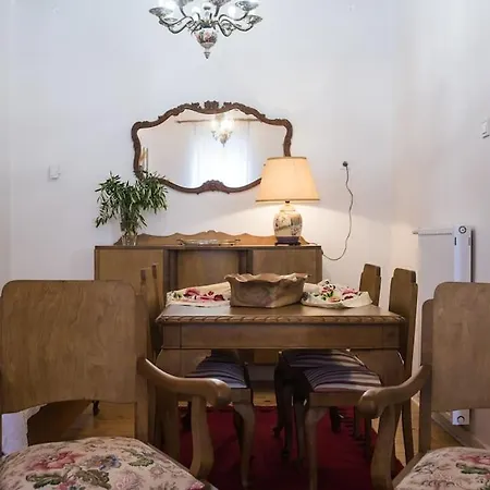 Simou 2 * Arachova