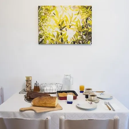 Holiday home Simou 2 *