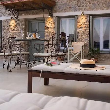 Hébergement de vacances Simou 2 *