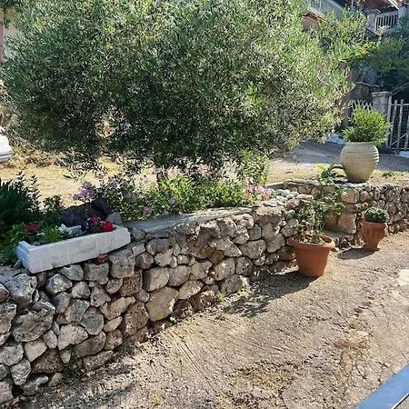 Holiday home Simou 2